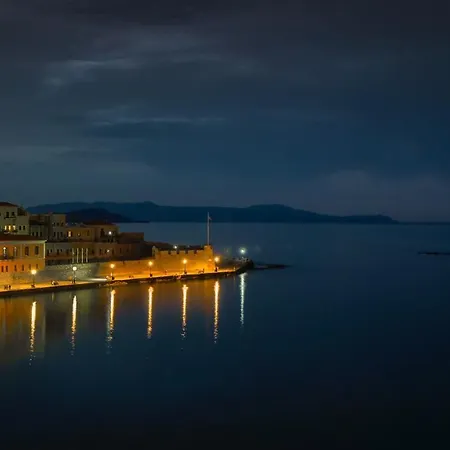 Voula'S Place Chania  Exterior photo
