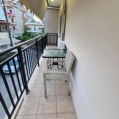 Voula'S Place Chania  Exterior photo