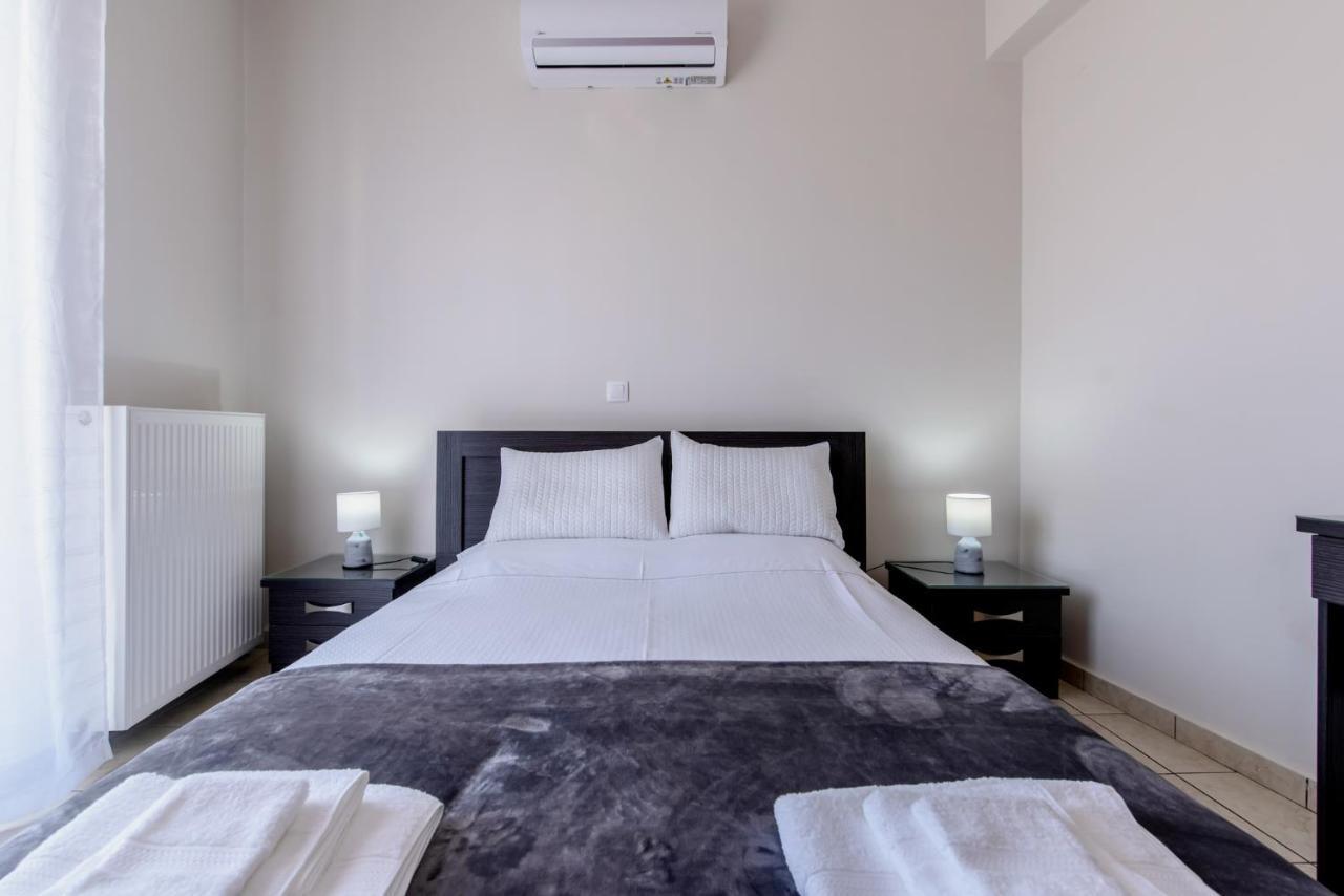 Voula's Place Apartment