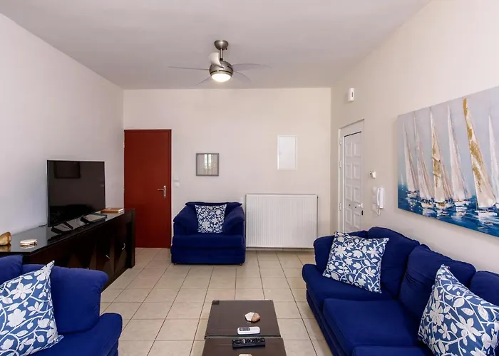 Voula\'S Place