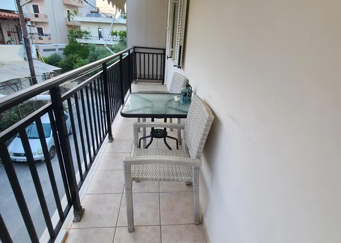 Voula\'S Place