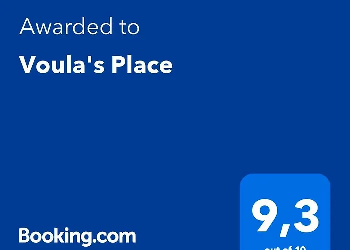 Voula\'S Place