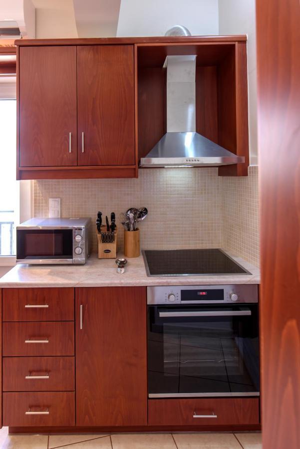 Voula's Place Appartamento