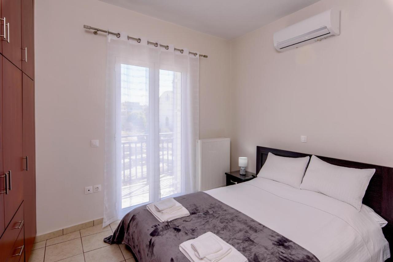 Voula's Place Appartamento