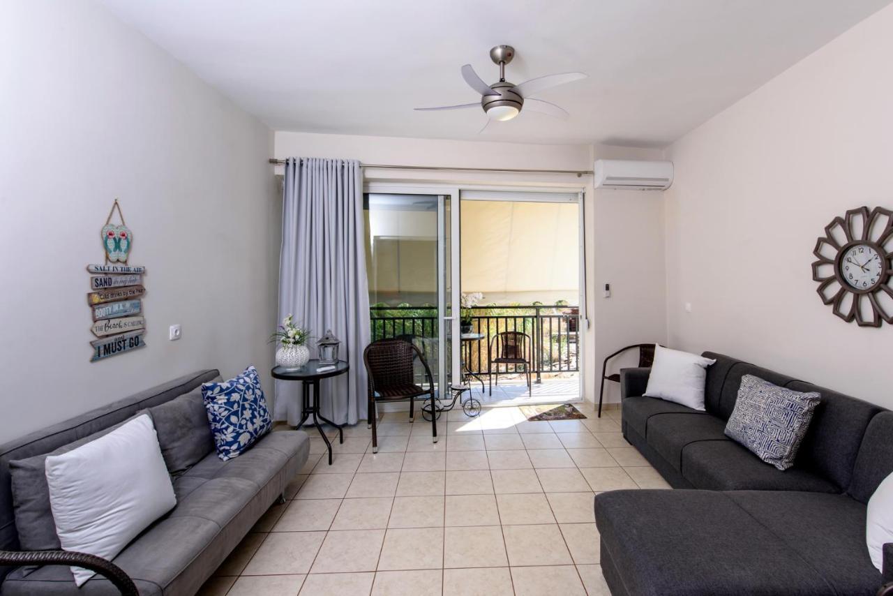 Voula's Place Appartamento La Canea
