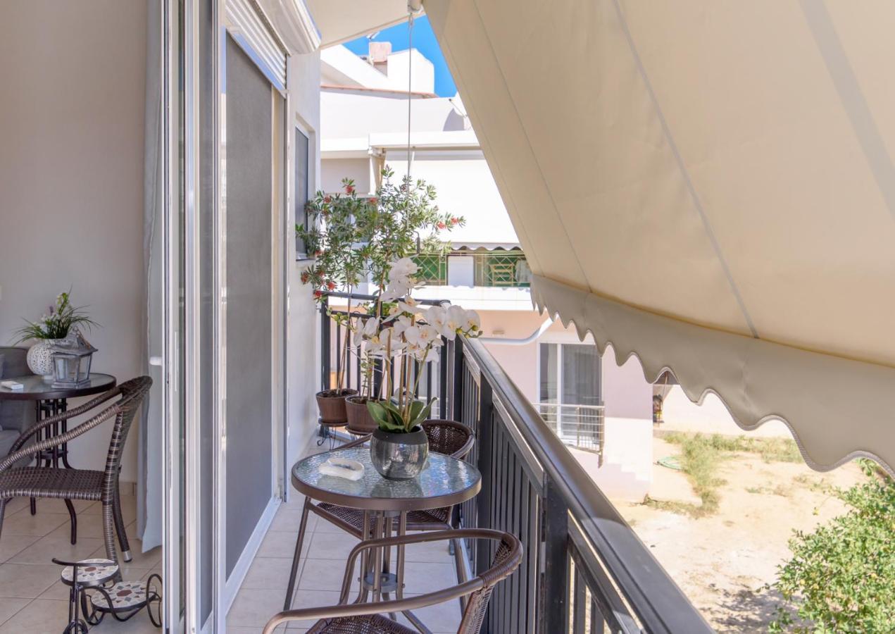 Voula's Place Appartamento