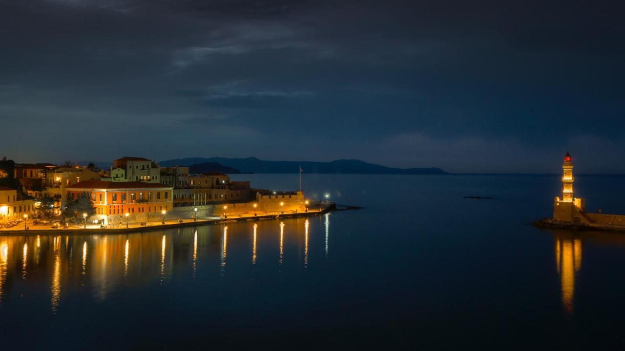 Voula's Place Appartamento La Canea