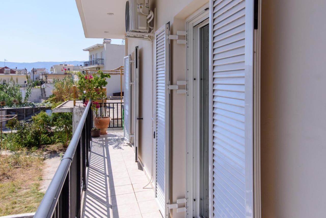 Appartamento Voula's Place La Canea