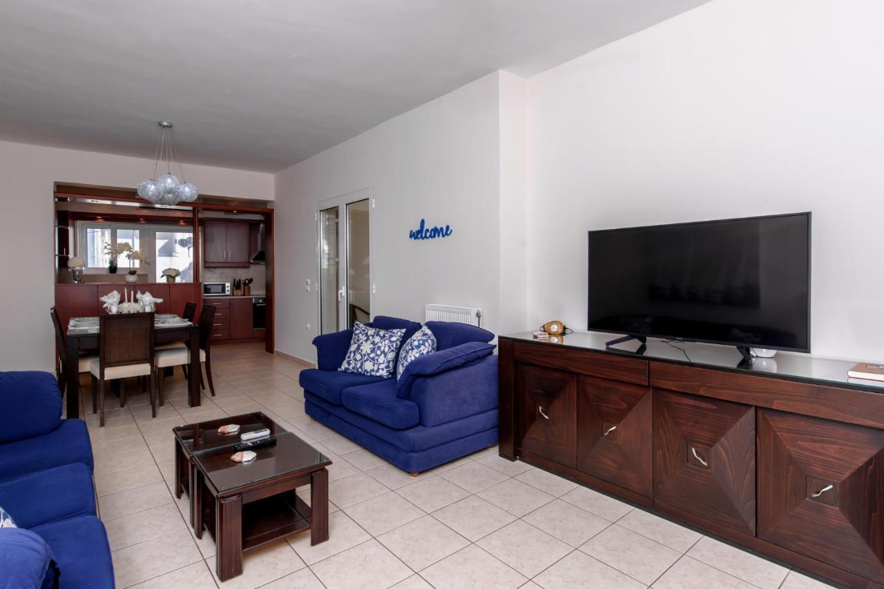 Voula's Place Appartamento