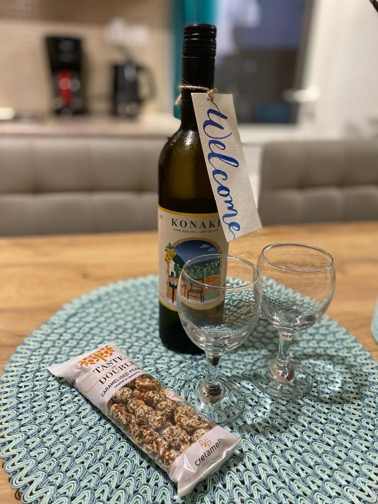 Voula's Place Appartamento La Canea