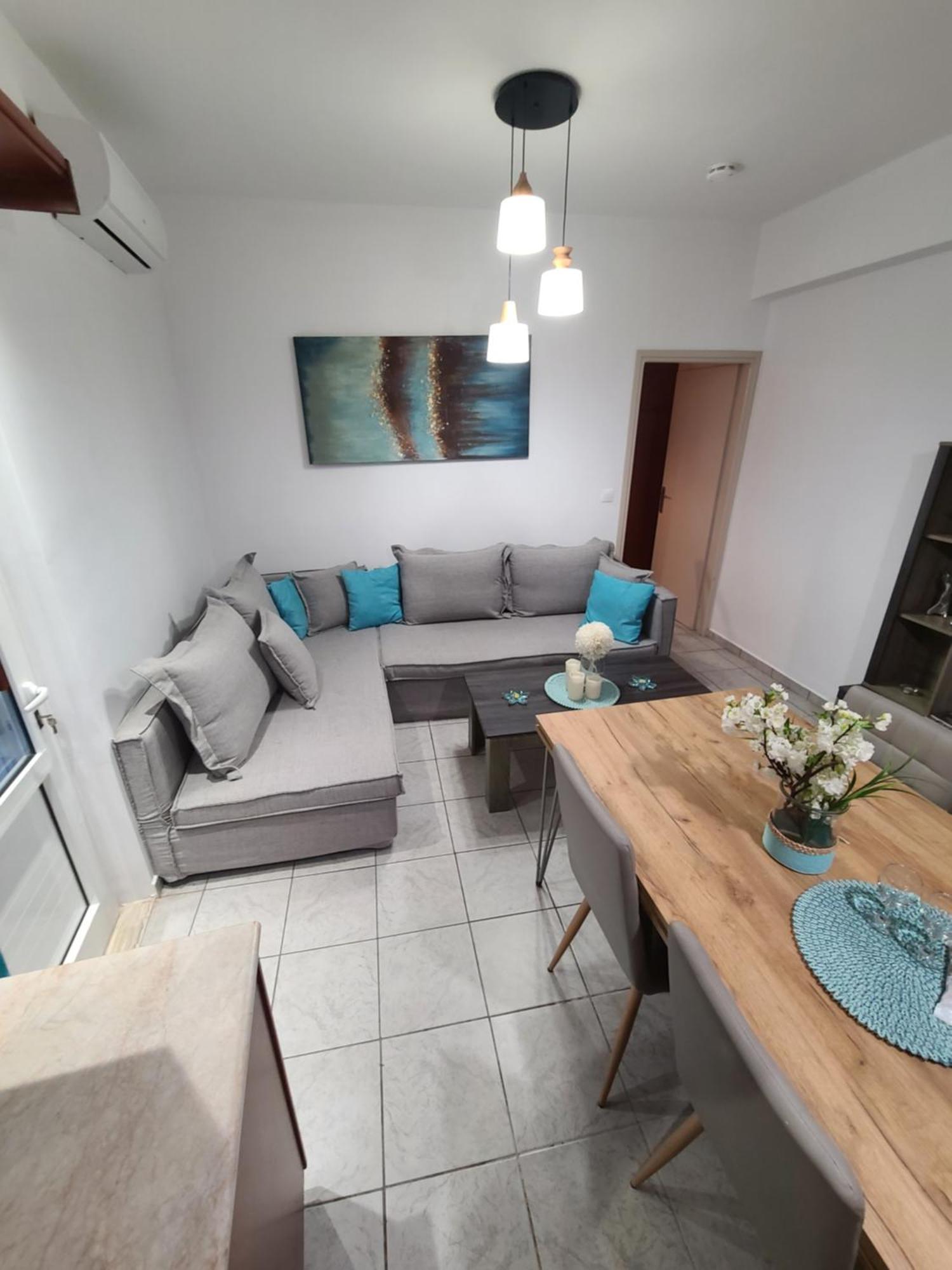 Appartamento Voula's Place
