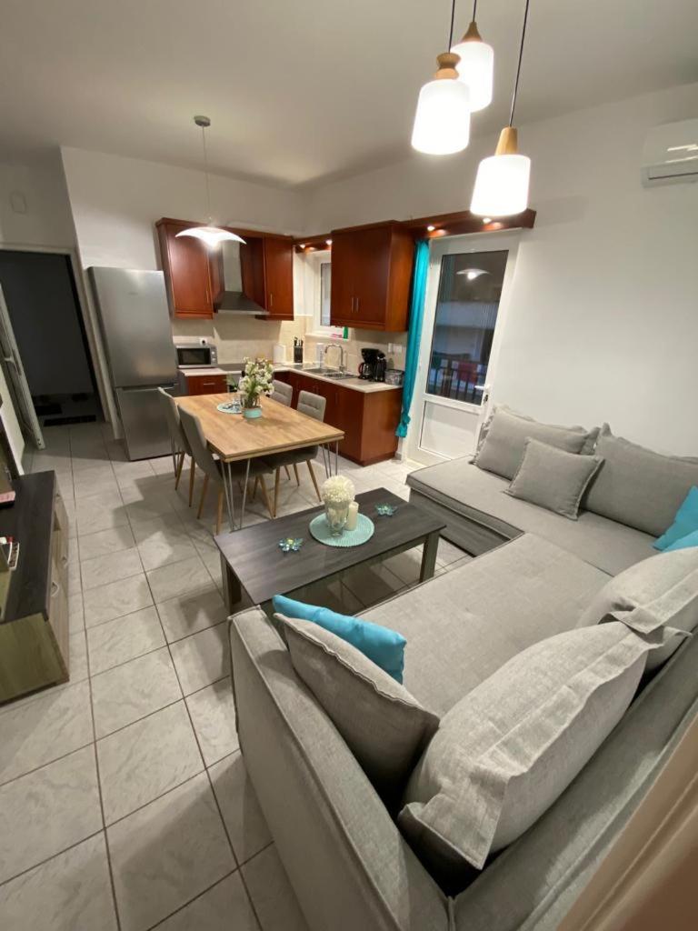 Appartamento Voula's Place *