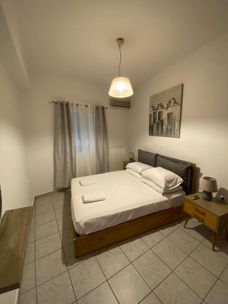 Voula's Place Appartamento La Canea