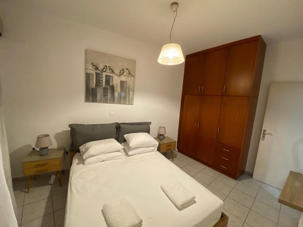 Appartamento Voula's Place La Canea